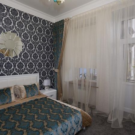 Apartments On Bunina 28 Odessa Zewnętrze zdjęcie