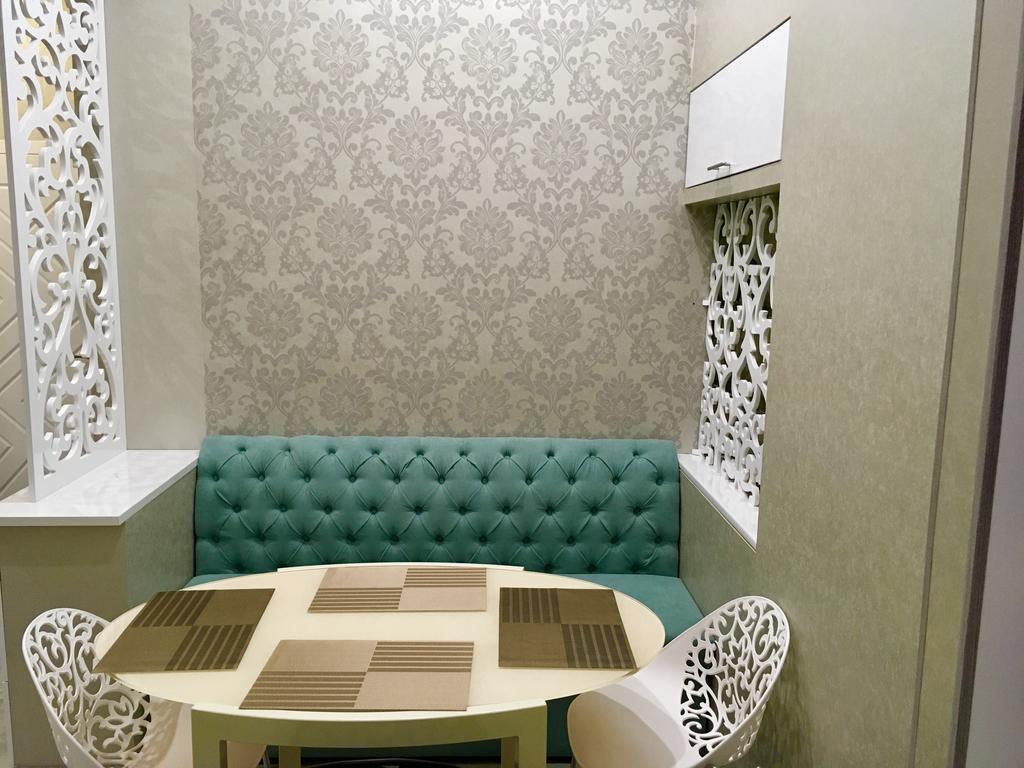 Apartments On Bunina 28 Odessa Zewnętrze zdjęcie