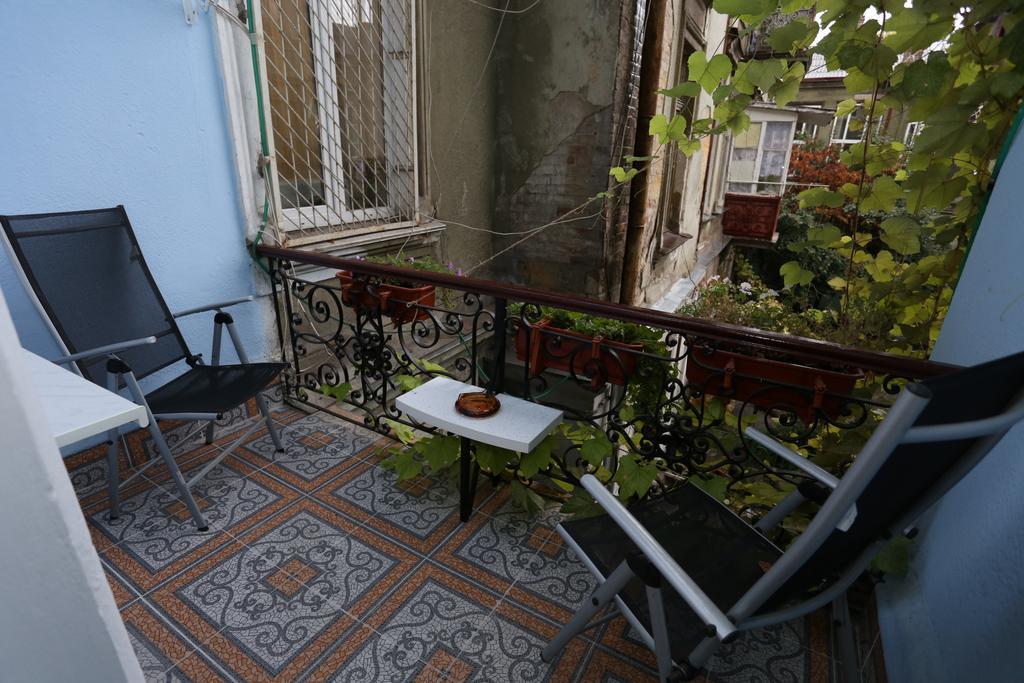 Apartments On Bunina 28 Odessa Zewnętrze zdjęcie