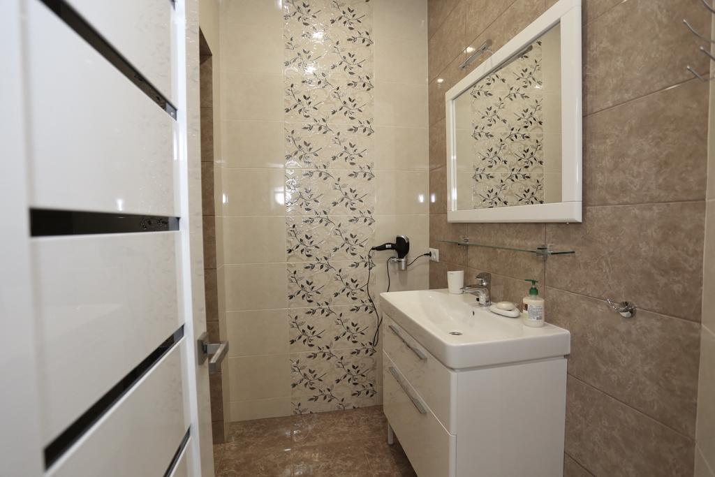 Apartments On Bunina 28 Odessa Zewnętrze zdjęcie