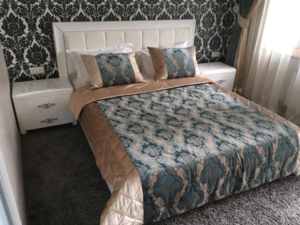 Apartments On Bunina 28 Odessa Zewnętrze zdjęcie