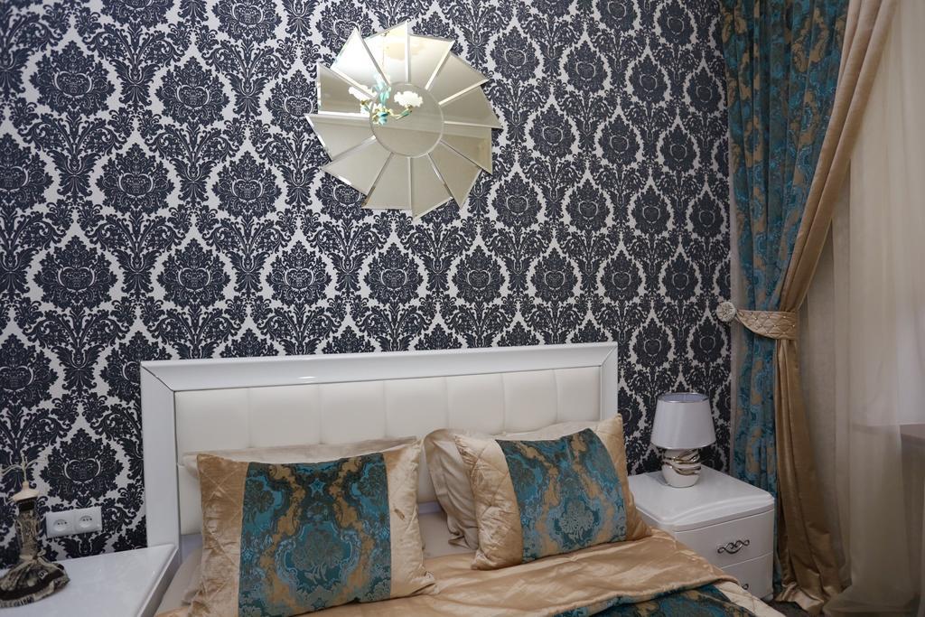 Apartments On Bunina 28 Odessa Zewnętrze zdjęcie