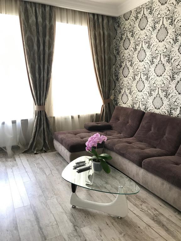 Apartments On Bunina 28 Odessa Zewnętrze zdjęcie