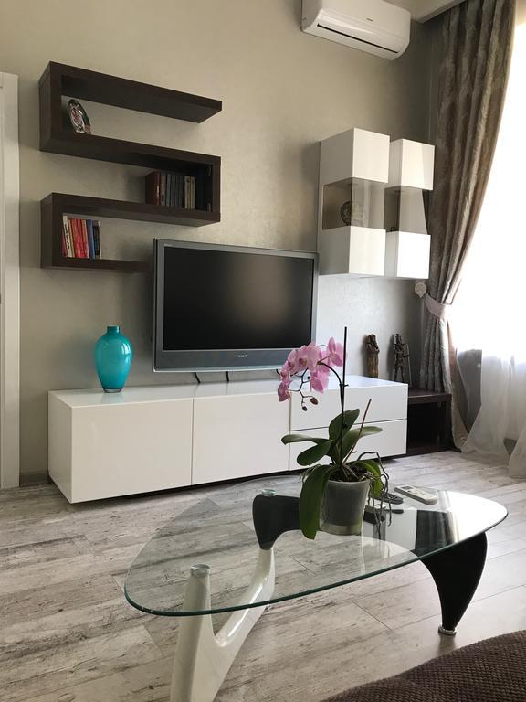 Apartments On Bunina 28 Odessa Zewnętrze zdjęcie
