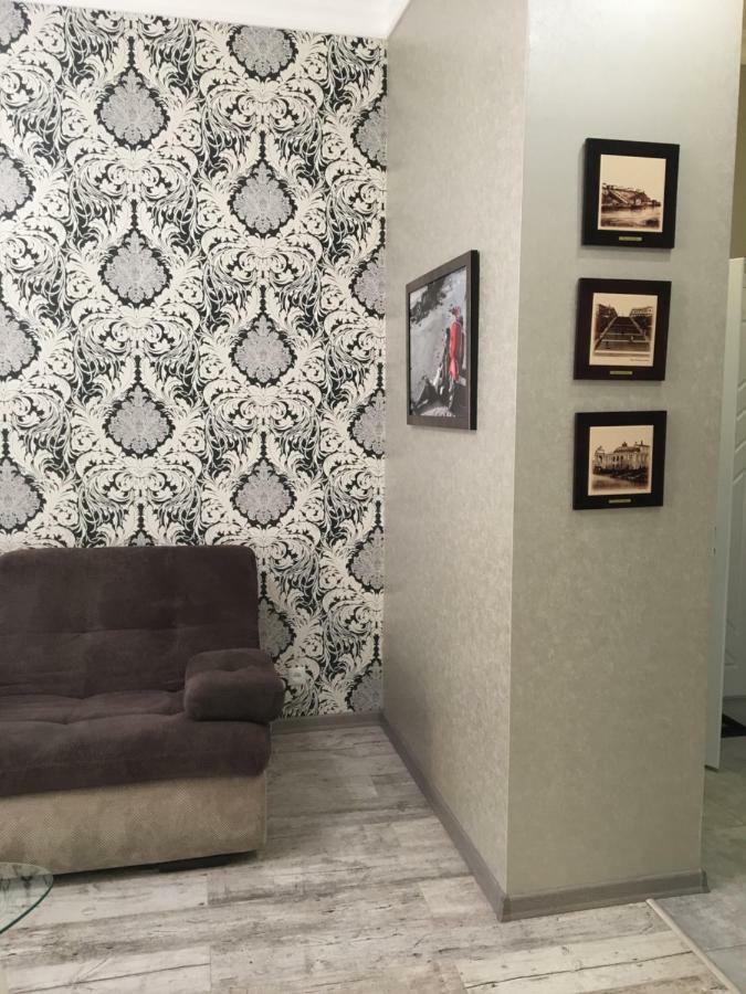 Apartments On Bunina 28 Odessa Zewnętrze zdjęcie
